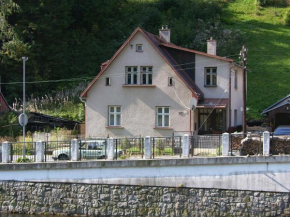 Hotels in Vrchlabi